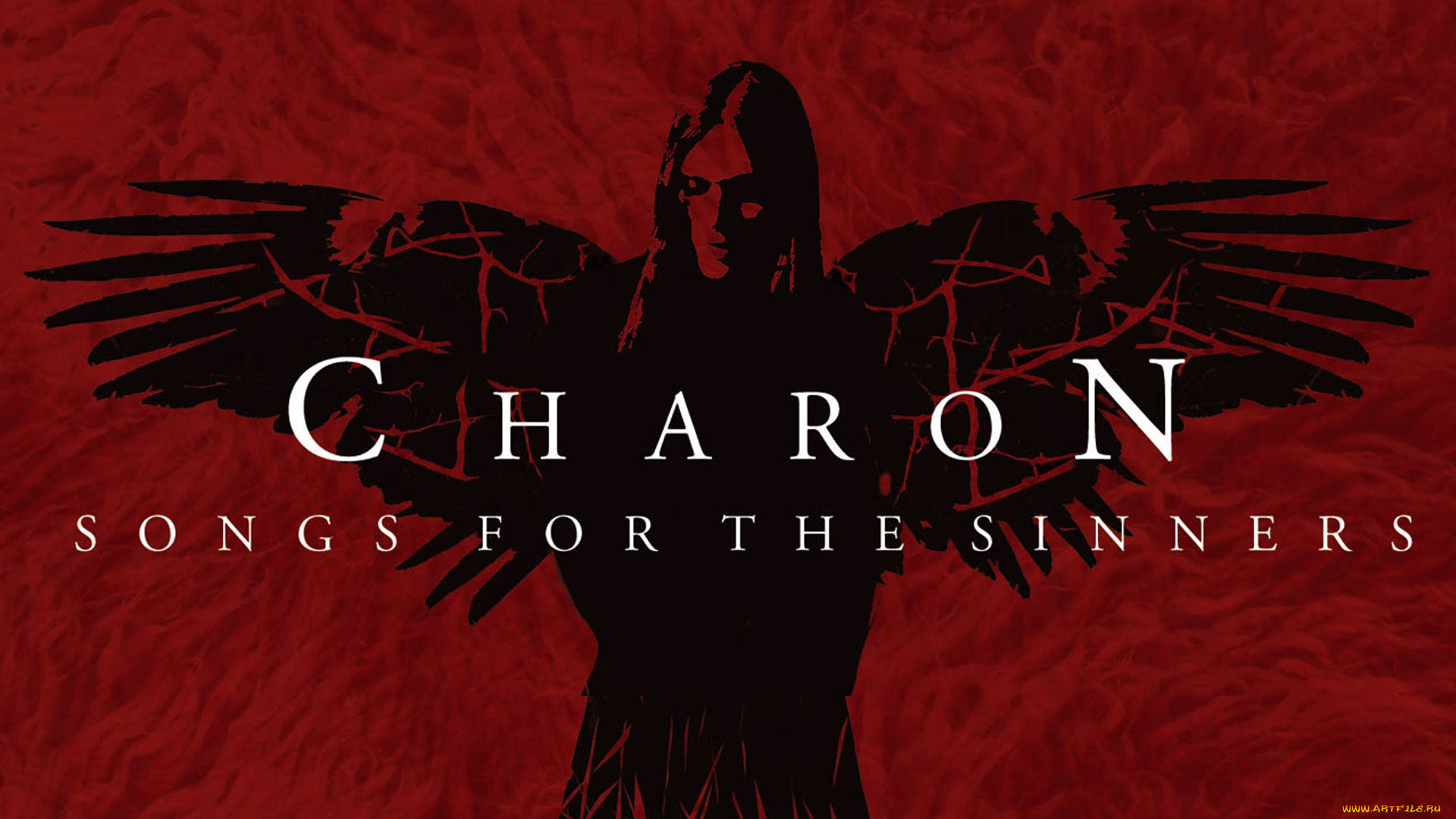 charon, , 